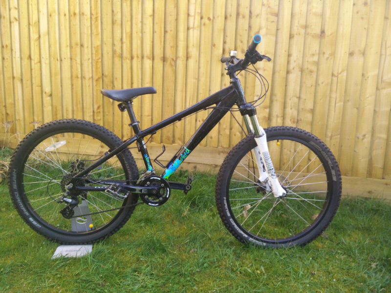 kona street bike